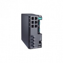 MOXA EDS-4008-2MST-LV Managed Ethernet Switch